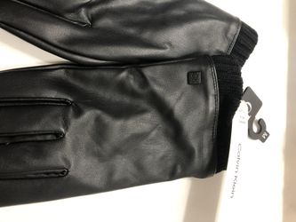 Calvin Klein Gloves