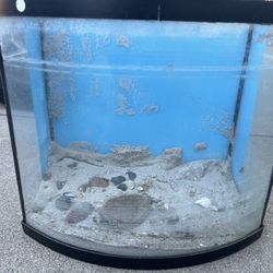 Fish Tank  15 Gallon $30 OBO