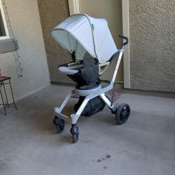 Orbit G2 Stroller