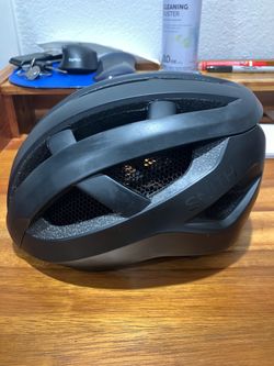 SMITH Network MIPS Helmet Matte Black - Size L