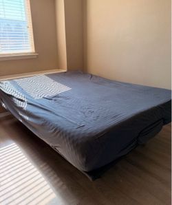 Queen Mattress