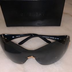 Givenchy Sunglasses 