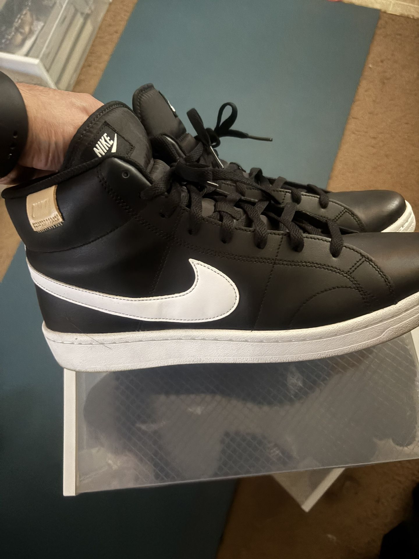 Nike Royale 2