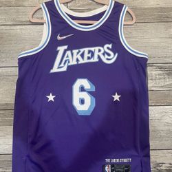 Lakers Jersey 