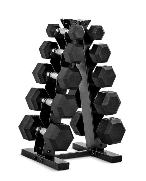 Dumbell Set