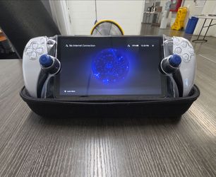 PS PORTAL + CASE