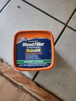 Belladonna O Sellador Para Madera