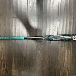 2025 Louisville Slugger Atlas BBCOR Baseball Bat 