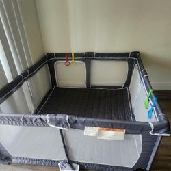 Corral De Bebe