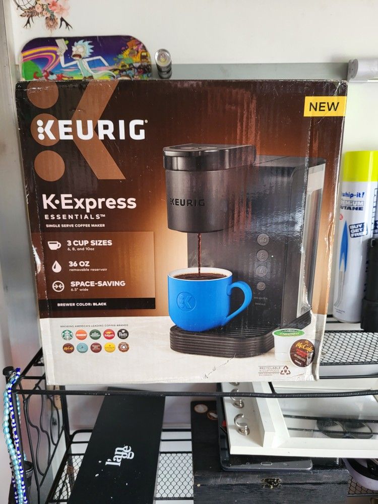 Keurig