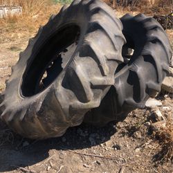 Tractor Tires