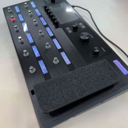 Line 6 Helix Floor