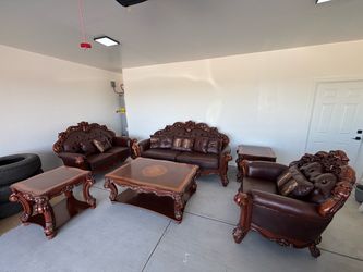 Juego de sala