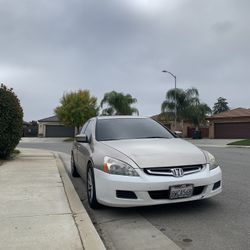 2004 Honda Accord