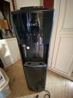 Water dispenser