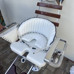 Scopinich fishing fighting Chair Excellent Condition   Custom