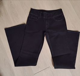 Women's Jeans -Linson Jeans