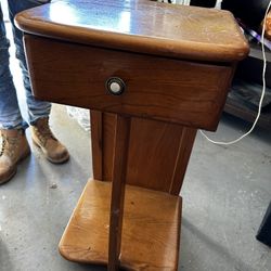 stand 