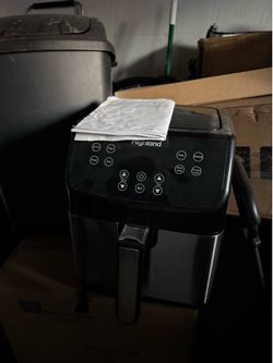 Air Fryer