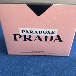 Prada Paradoxe 