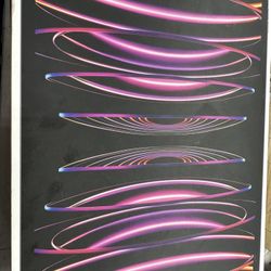 Apple iPad Pro 12.9 M2 6Th gen Wifi+Cellular Space Gray 128GB