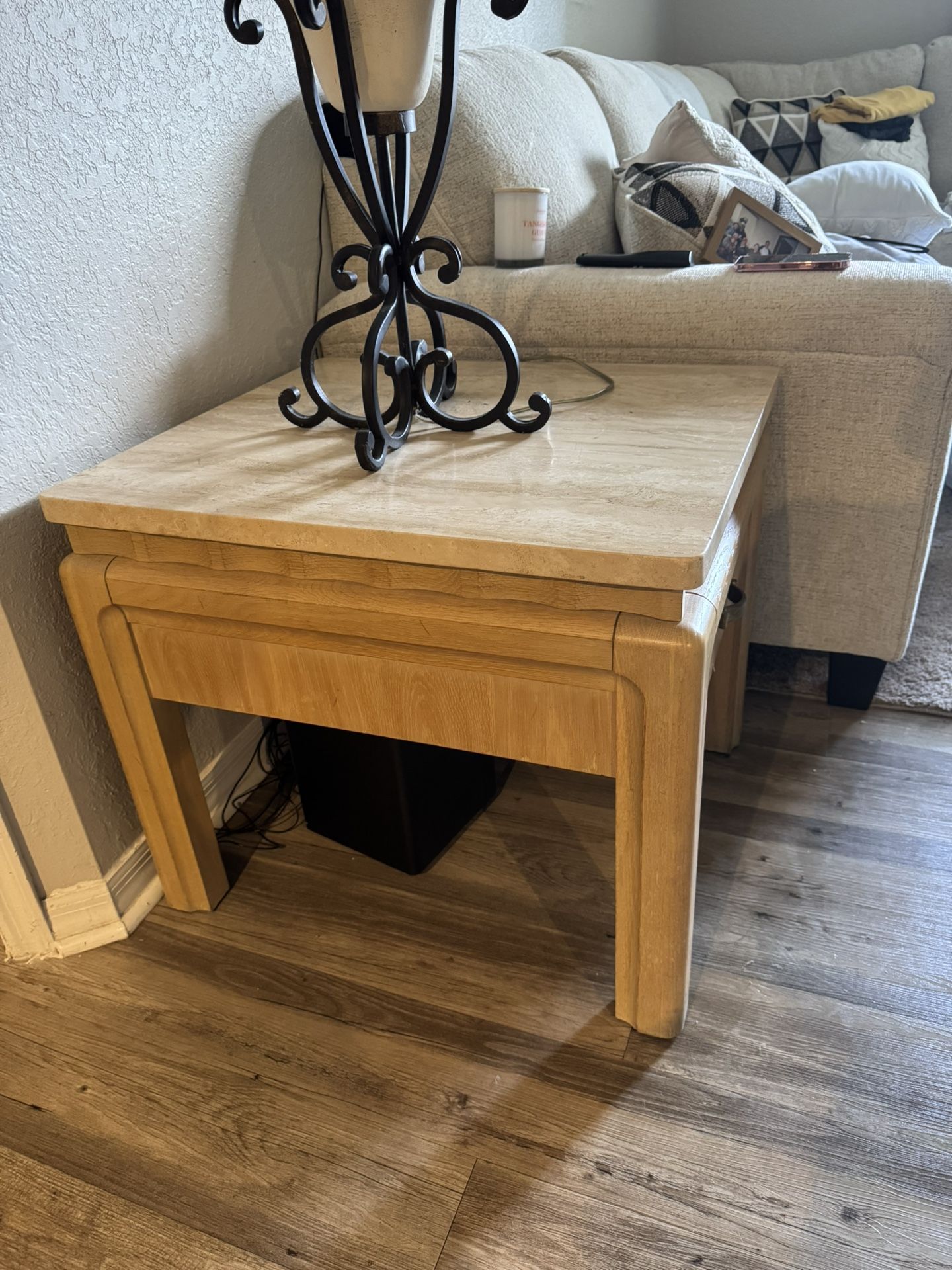 End Table