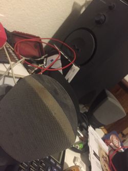 PC Speakers