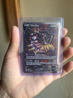 Giratina V
