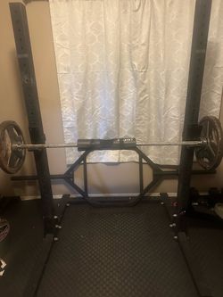 ROGUE RACK
