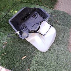 2009/2014  F150 Recerva de Agua Para Los Lipia Vidrios Co La Vace Para La Vateria 