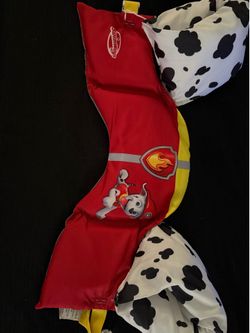 paw patrol float child like new 67th ave and Peoria