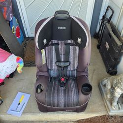 Car Seat!