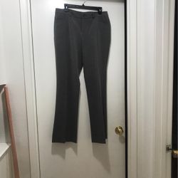 Women’s Mossimo Grey Pants