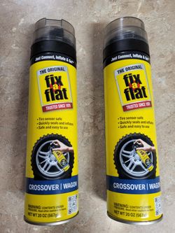Fix a Flat