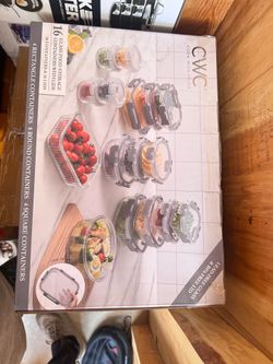 CWC cook with color