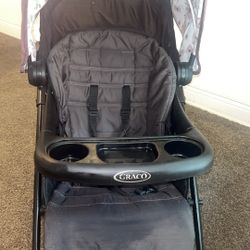 Graco Baby Stroller
