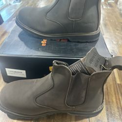 Epochsaga Boots 