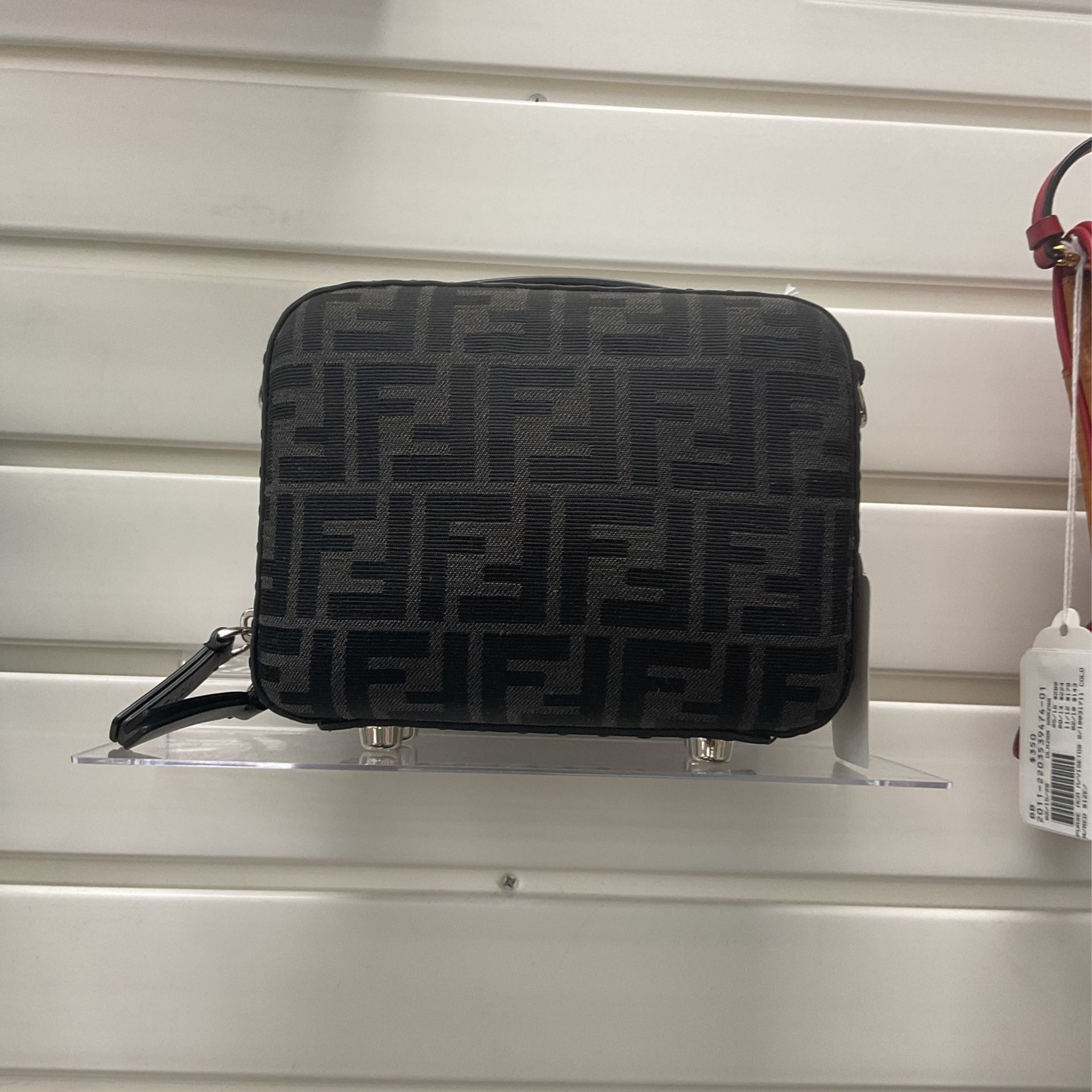 Fendi Purse