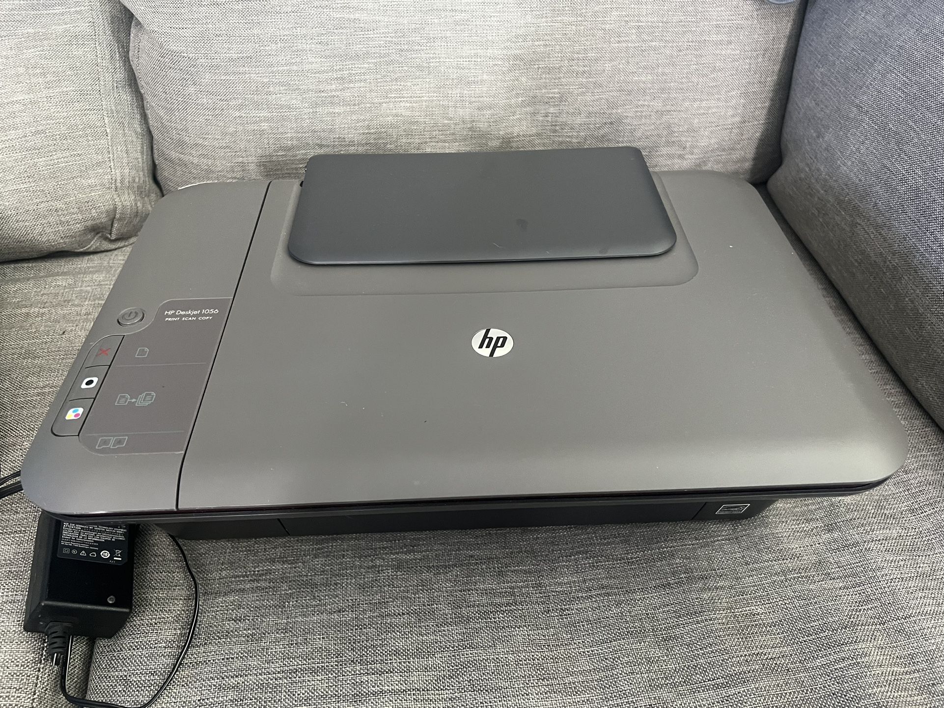 Hp Printer
