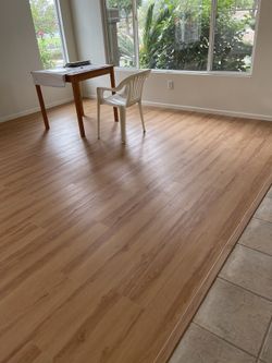 Flooring 