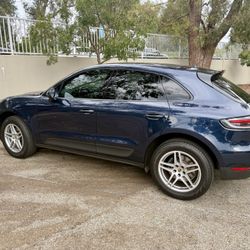 2019 Porsche Macan