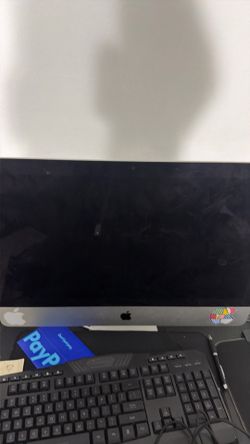iMac