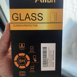 Ailun Glass Screen Protector for IPHONE 16 PRO