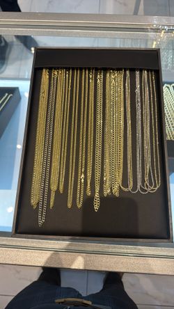 gold chain
