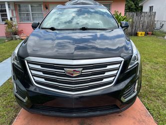 Cadillac