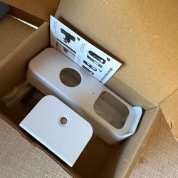 blink doorbell mount