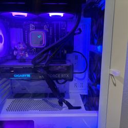 4070 Ryzen 7 Gaming PC!!