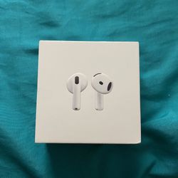 AirPods 4
