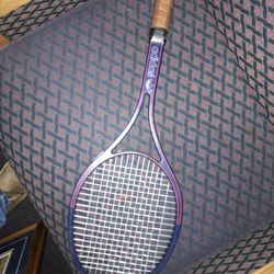 Tennis Racket 