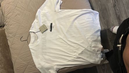 All saints tee shirt